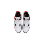 Air Jordan 4 Retro 'Wet Cement' (2023)