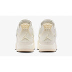 Air Jordan 4 Retro 'Metallic Gold' W (2024)