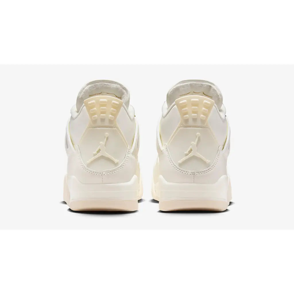 Air Jordan 4 Retro 'Metallic Gold' W (2024)