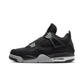 Air Jordan 4 Retro SE GS 'Black Canvas' (2022)