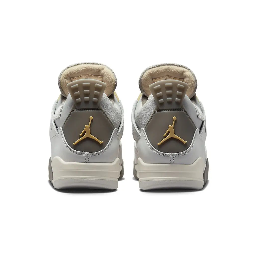 Air Jordan 4 Retro SE 'Craft Photon Dust' (2023)
