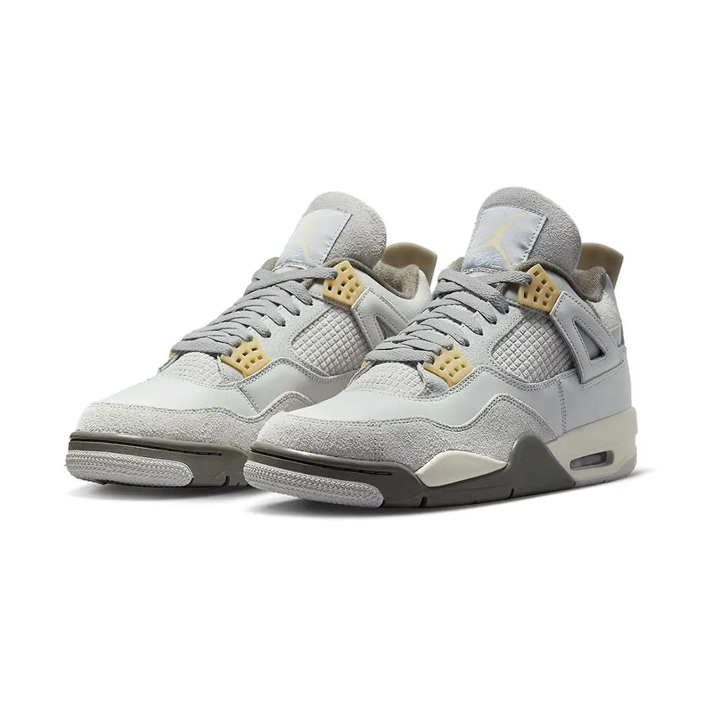 Air Jordan 4 Retro SE 'Craft Photon Dust' (2023)