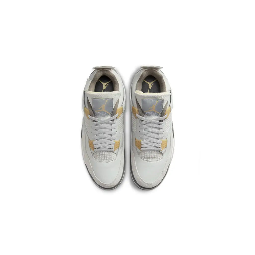 Air Jordan 4 Retro SE 'Craft Photon Dust' (2023)