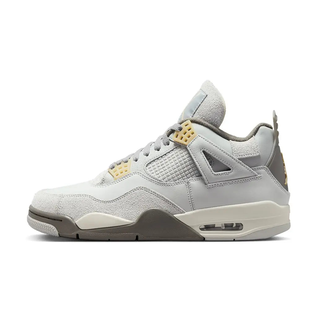 Air Jordan 4 Retro SE 'Craft Photon Dust' (2023)