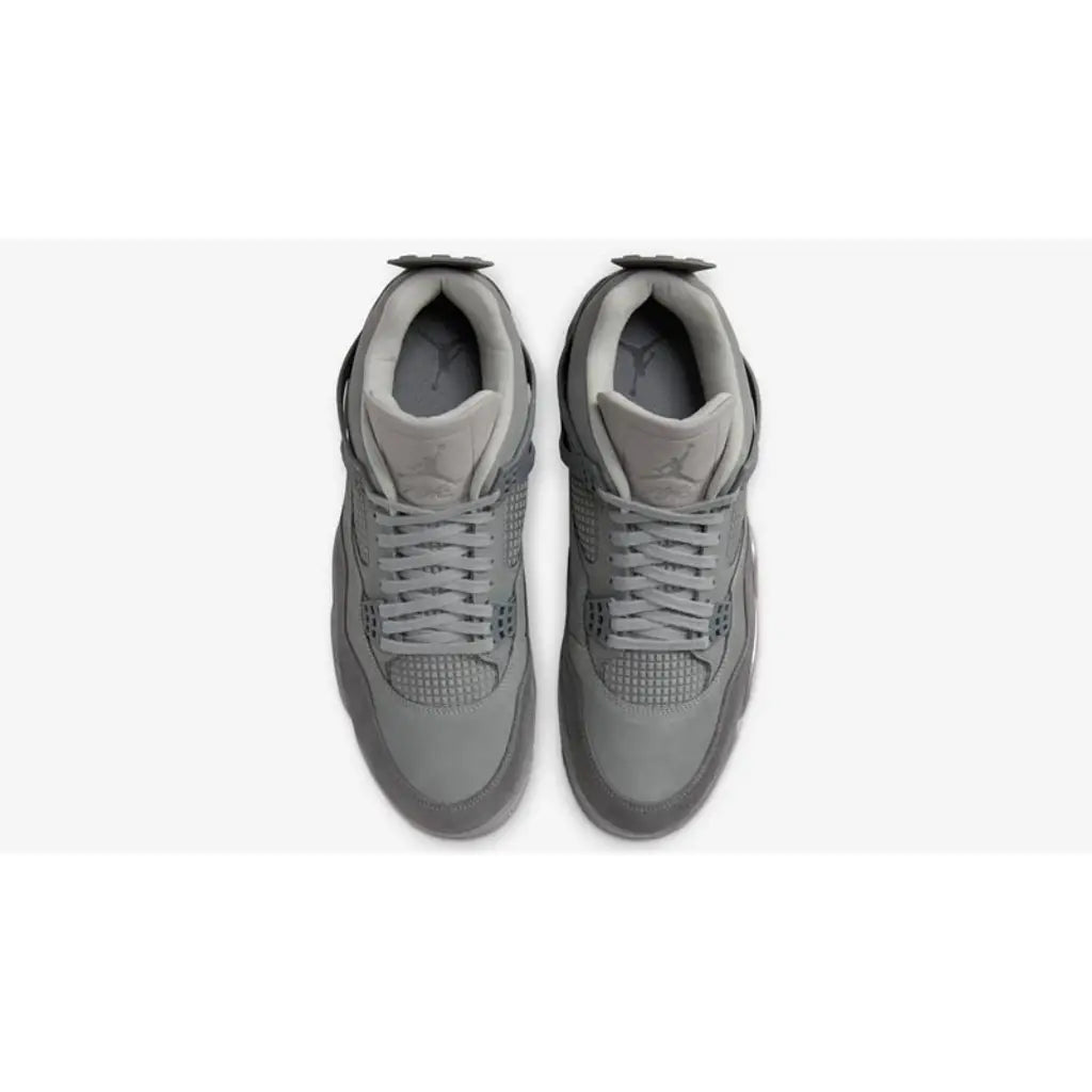 Air Jordan 4 Retro SE Paris Olympics 'Wet Cement' 2024