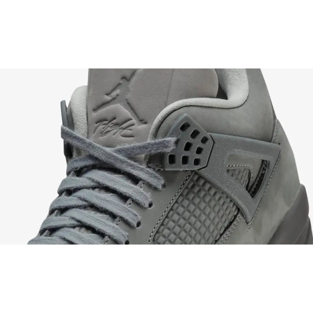 Air Jordan 4 Retro SE Paris Olympics 'Wet Cement' 2024