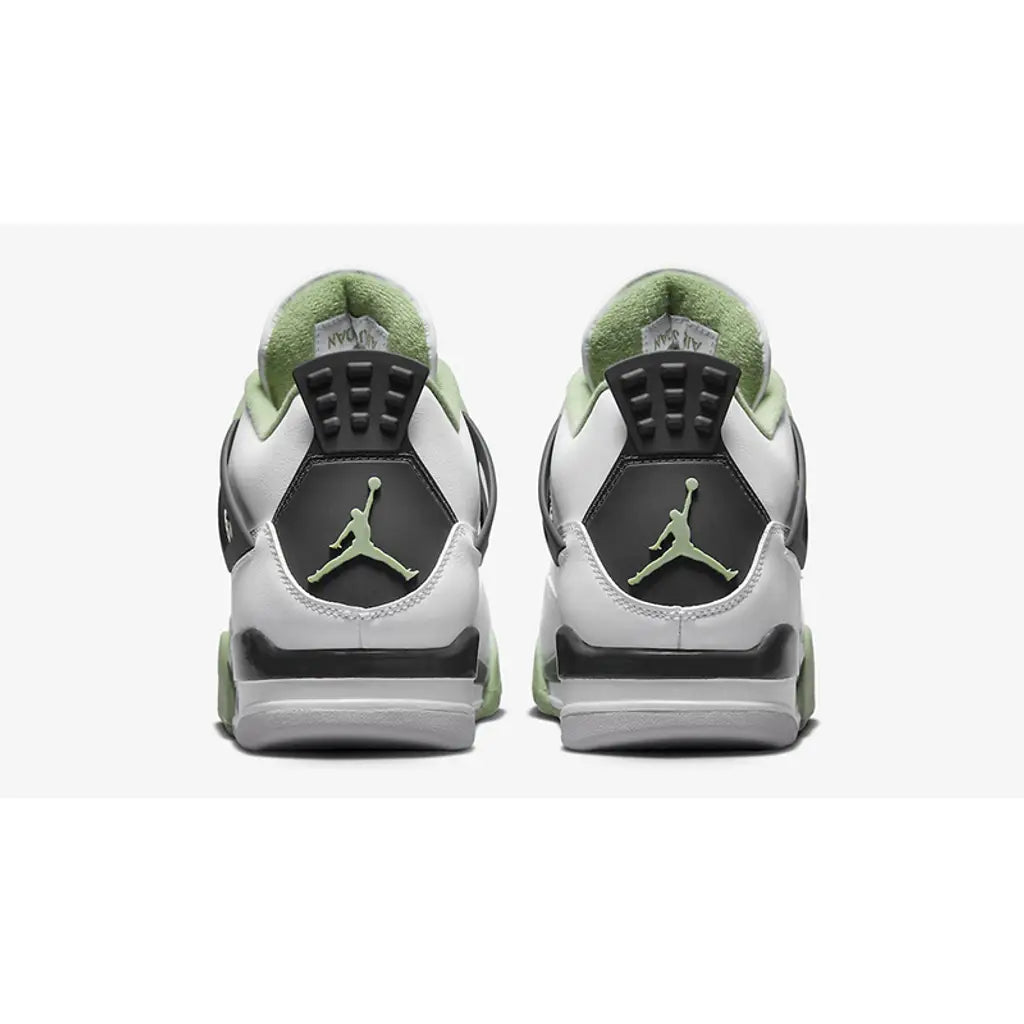 Air Jordan 4 Retro 'Seafoam' W (2023)