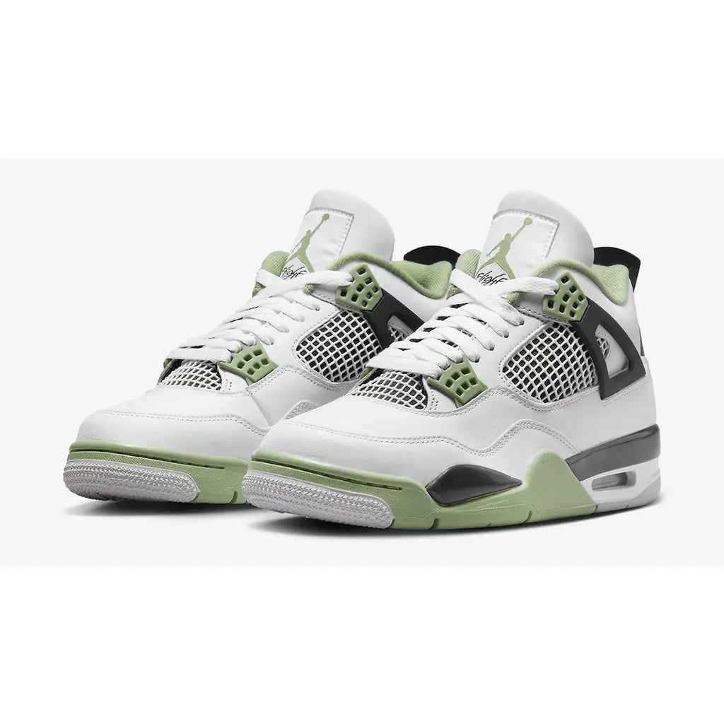 Air Jordan 4 Retro 'Seafoam' W (2023)
