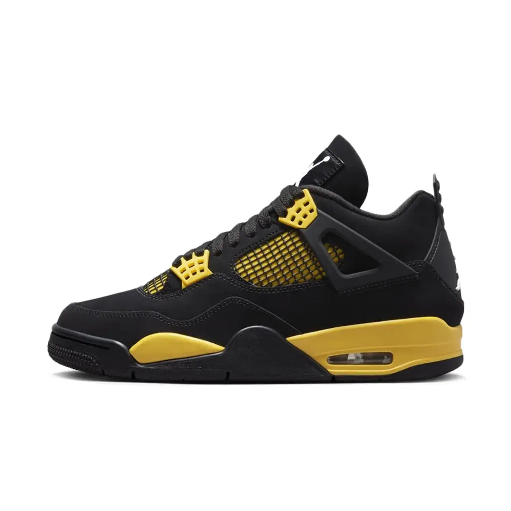 Air Jordan 4 Retro Thunder 2023