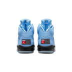 Air Jordan 5 Retro 'UNC University Blue' (2023)