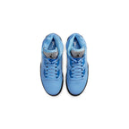 Air Jordan 5 Retro 'UNC University Blue' (2023)
