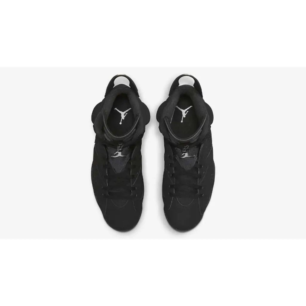 Air Jordan 6 Retro GS Chrome (2022)