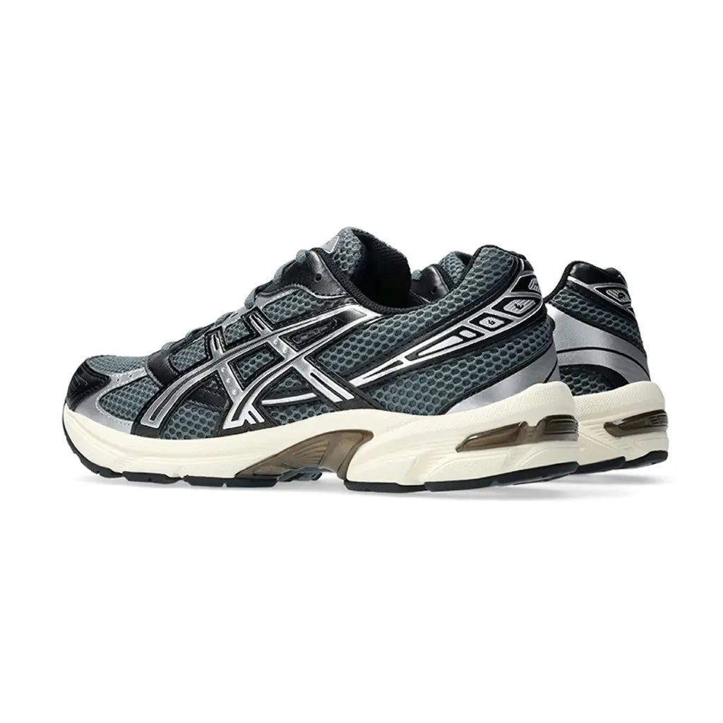 ASICS GEL-1130 Steel Grey Black
