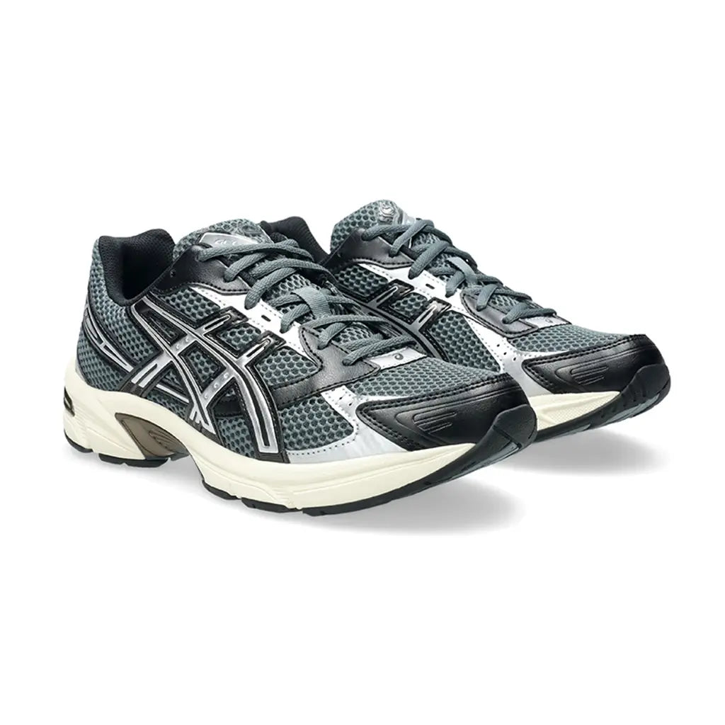 ASICS GEL-1130 Steel Grey Black
