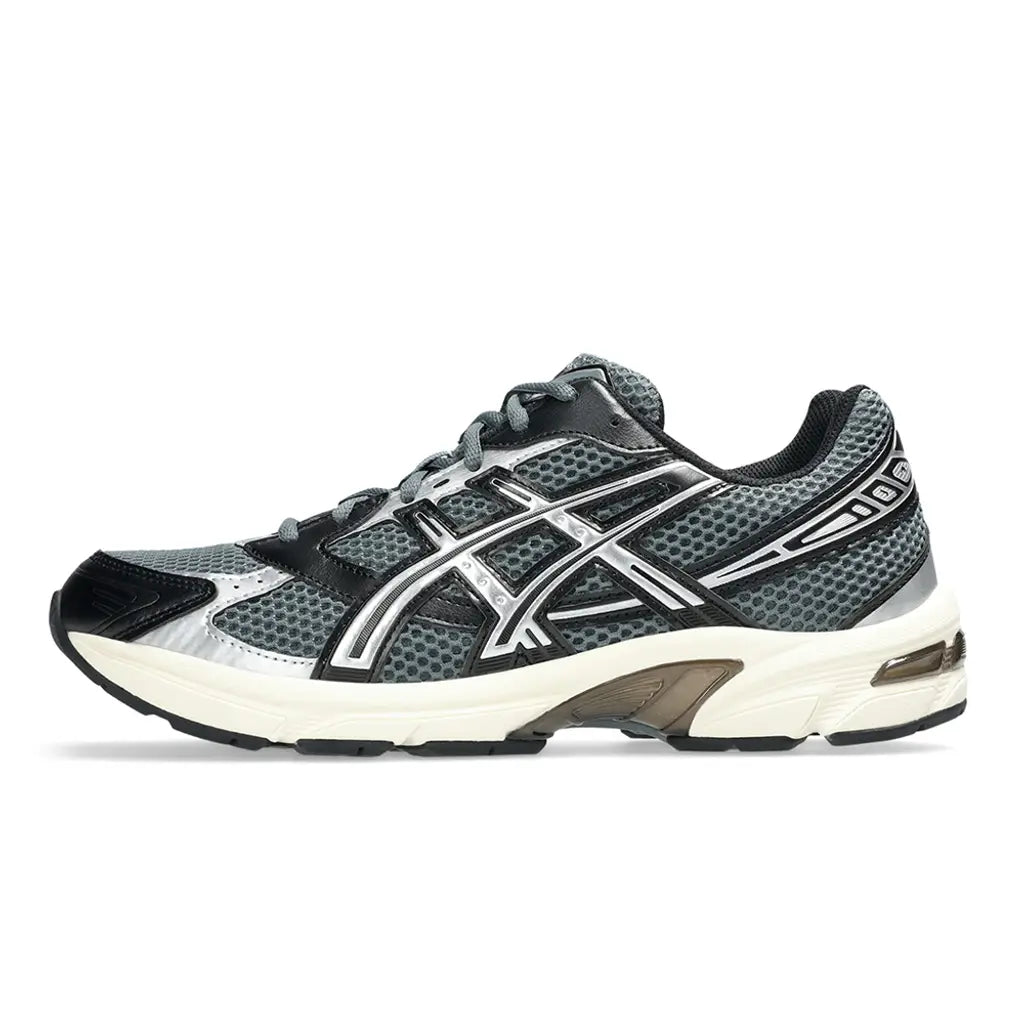 ASICS GEL-1130 Steel Grey Black