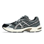 ASICS GEL-1130 Steel Grey Black