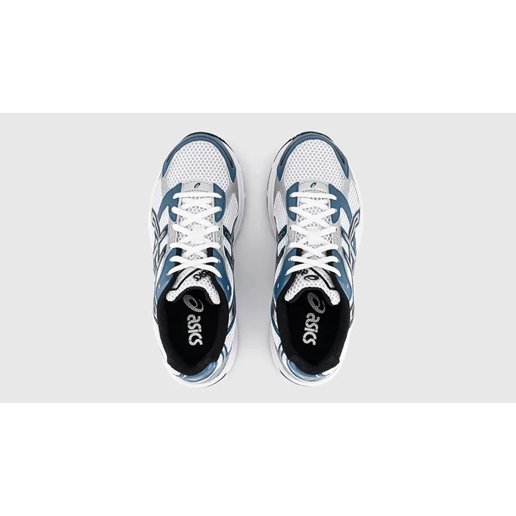 Asics GEL-1130 White Restful Teal