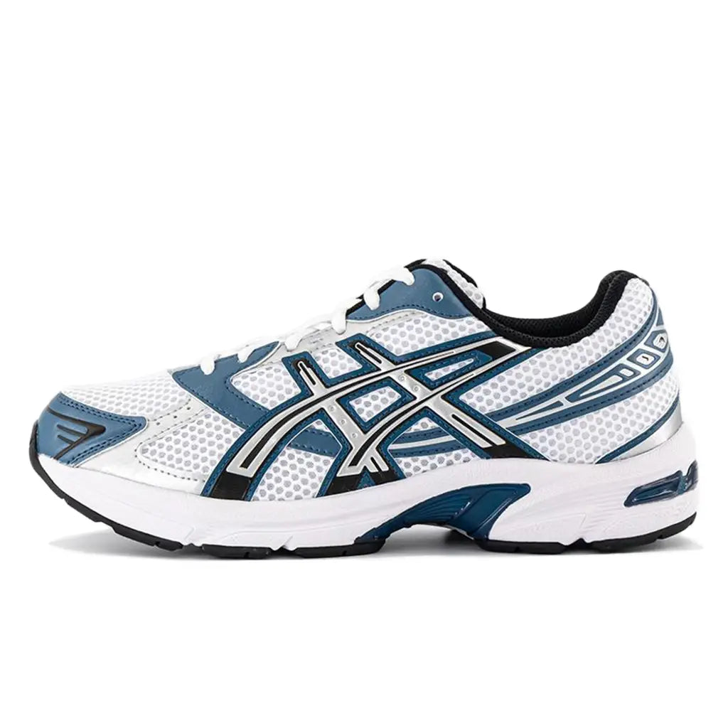 Asics GEL-1130 White Restful Teal