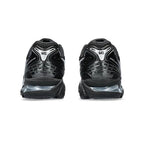 Gel-Kayano 14 'Black Pure Silver'