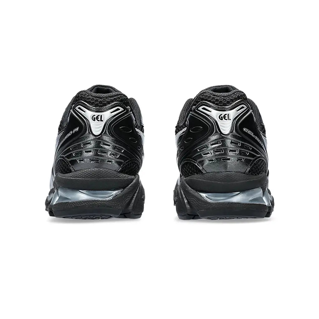 Gel-Kayano 14 'Black Pure Silver'