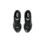 Gel-Kayano 14 'Black Pure Silver'