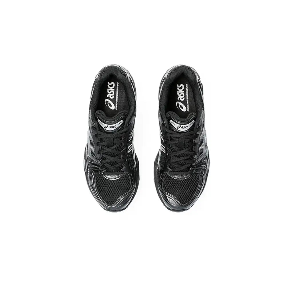 Gel-Kayano 14 'Black Pure Silver'