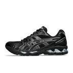 Gel-Kayano 14 'Black Pure Silver'