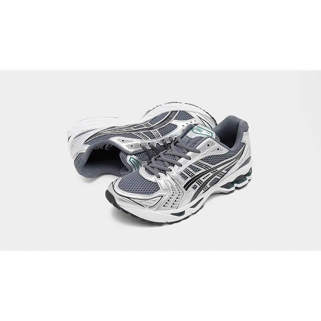 Gel-Kayano 14 'Jasper Green'