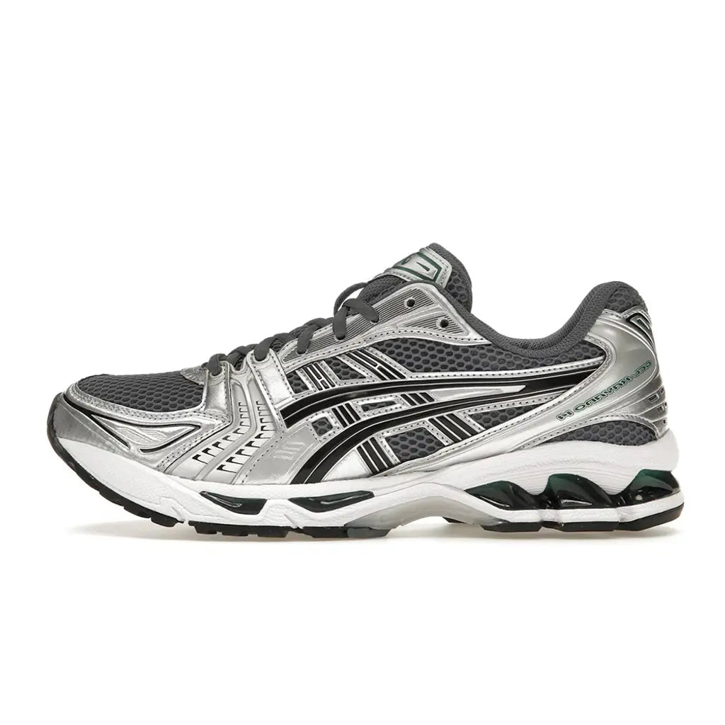 Gel-Kayano 14 'Jasper Green'