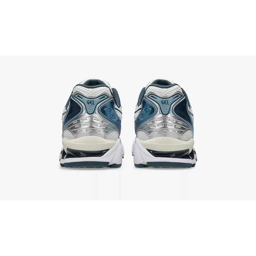 Gel-Kayano 14 'Cream Raw Indigo'
