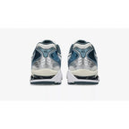 Gel-Kayano 14 'Cream Raw Indigo'