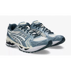 Gel-Kayano 14 'Cream Raw Indigo'