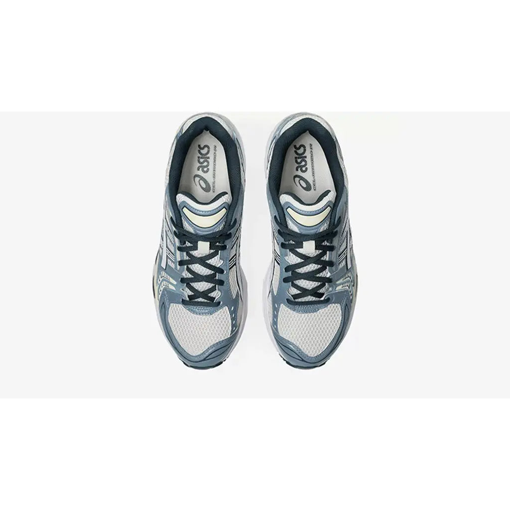 Gel-Kayano 14 'Cream Raw Indigo'