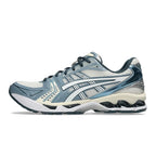 Gel-Kayano 14 'Cream Raw Indigo'
