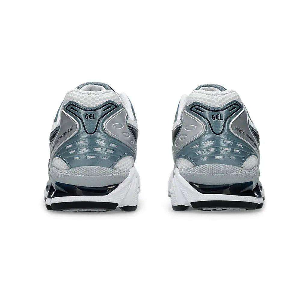 Gel-Kayano 14 'White Fjord Grey'