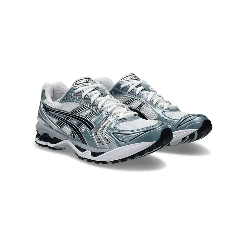 Gel-Kayano 14 'White Fjord Grey'
