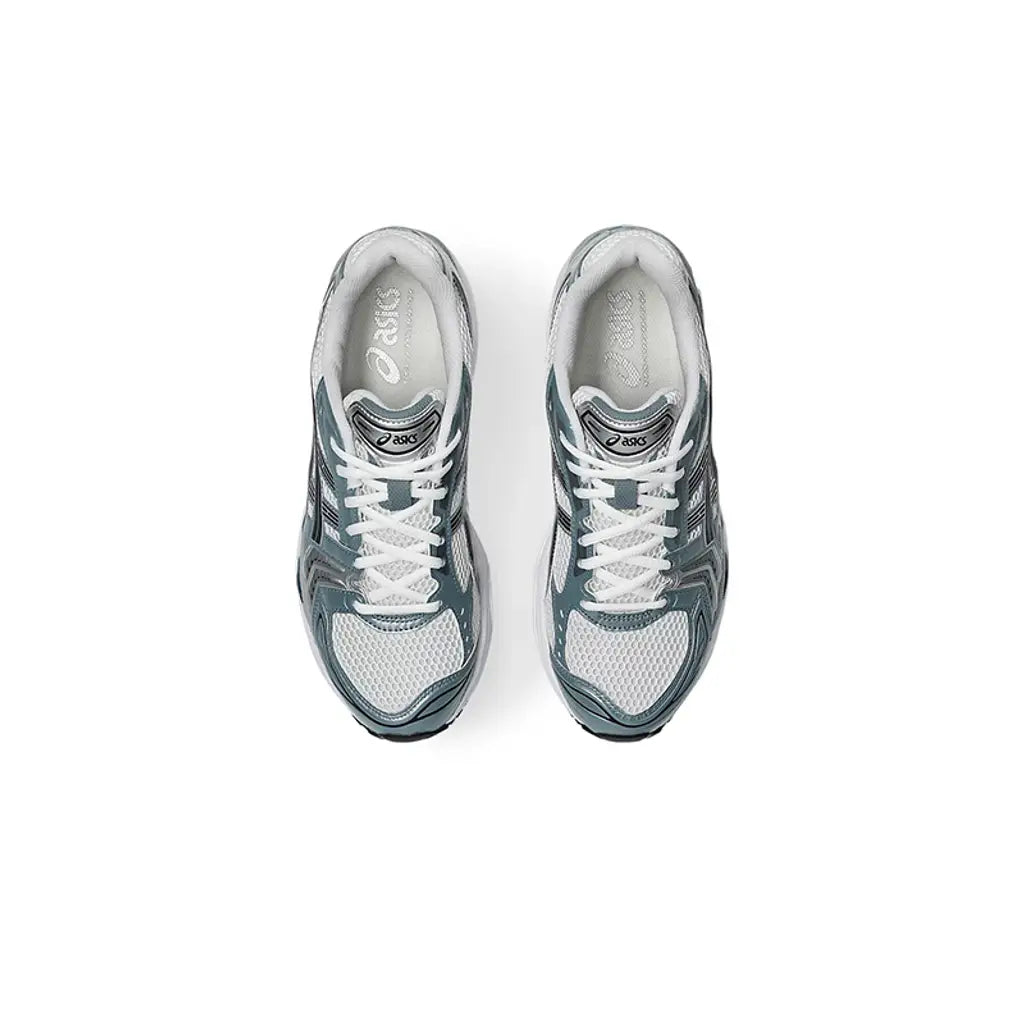 Gel-Kayano 14 'White Fjord Grey'