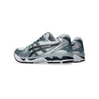 Gel-Kayano 14 'White Fjord Grey'