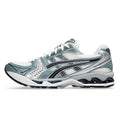 Gel-Kayano 14 'White Fjord Grey'