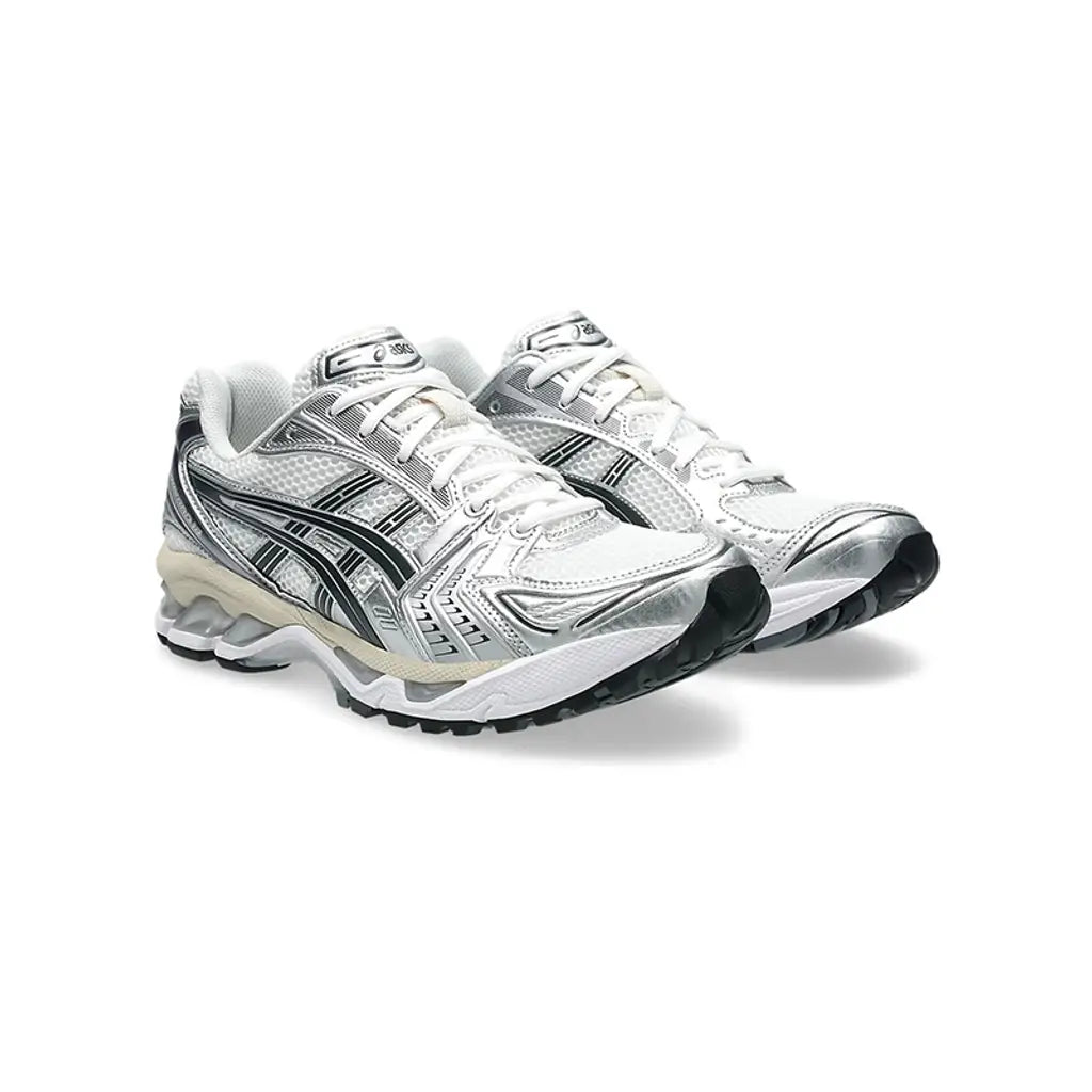 Gel Kayano 14 'White Graphite Grey'