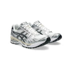 Gel Kayano 14 'White Graphite Grey'