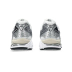 Gel Kayano 14 'White Graphite Grey'