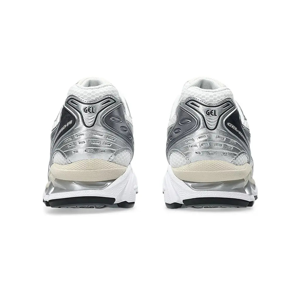Gel Kayano 14 'White Graphite Grey'