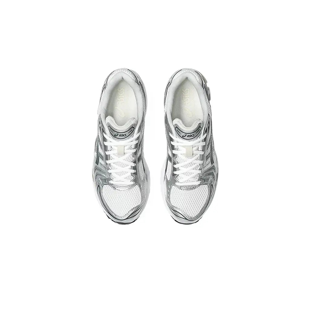 Gel Kayano 14 'White Graphite Grey'
