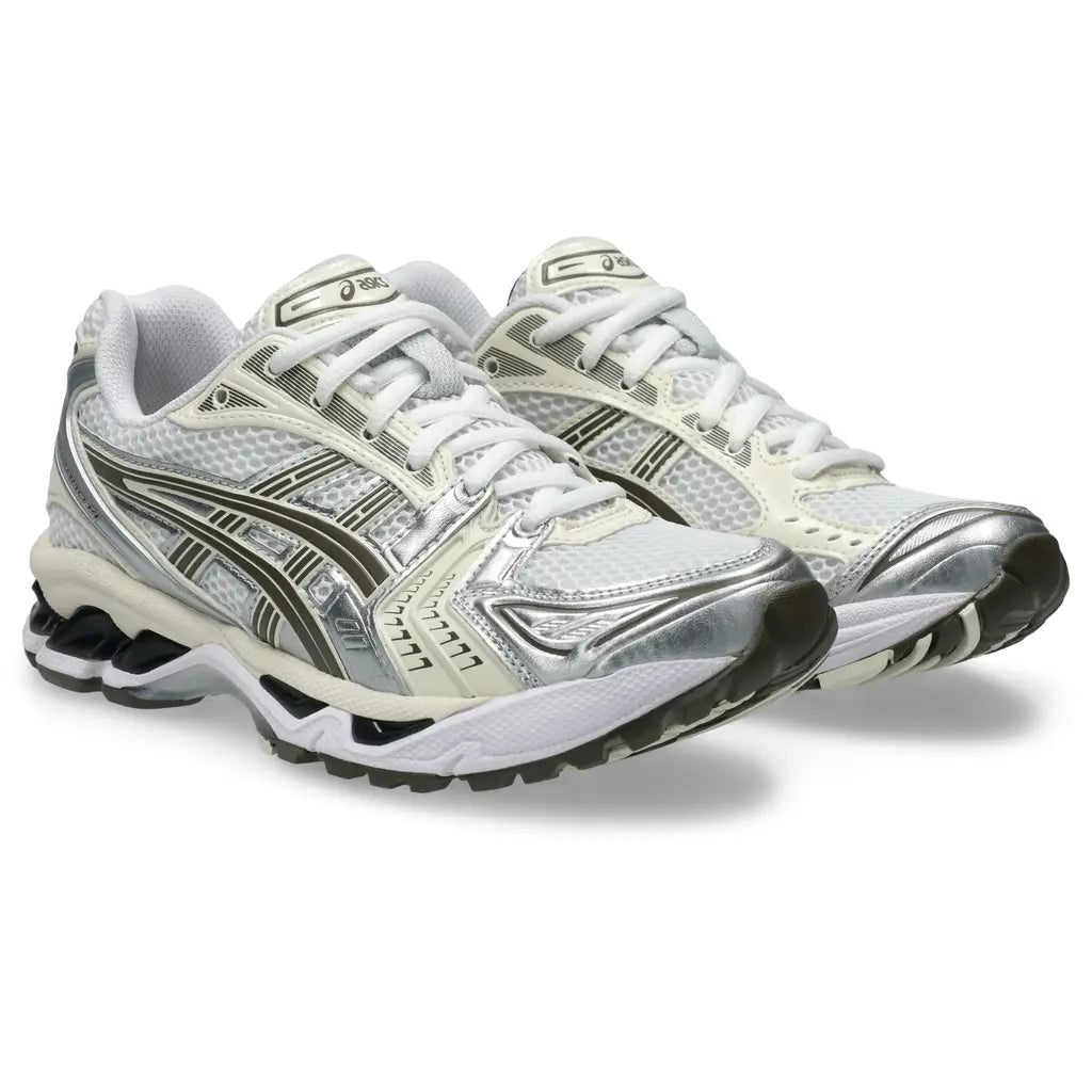 Asics Gel-Kayano 14 'White Ivory'