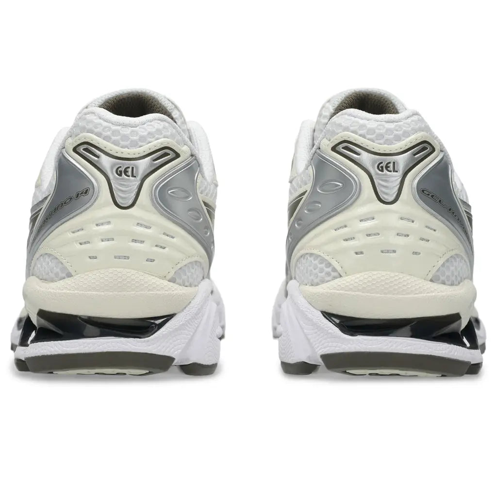 Asics Gel-Kayano 14 'White Ivory'