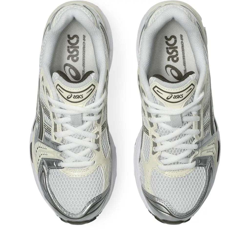 Asics Gel-Kayano 14 'White Ivory'