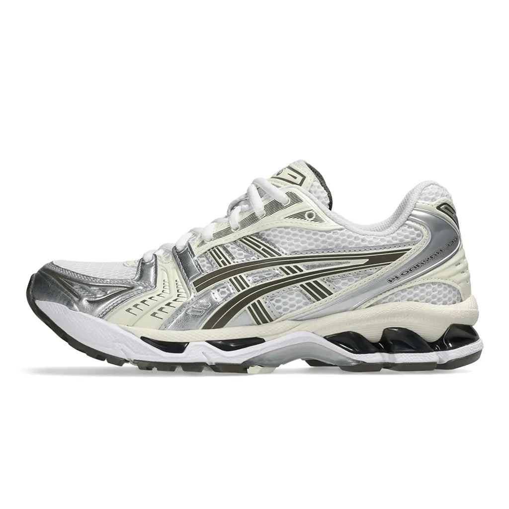 Asics Gel-Kayano 14 'White Ivory'
