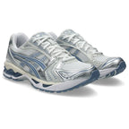 Gel-Kayano 14 'White Light Navy'