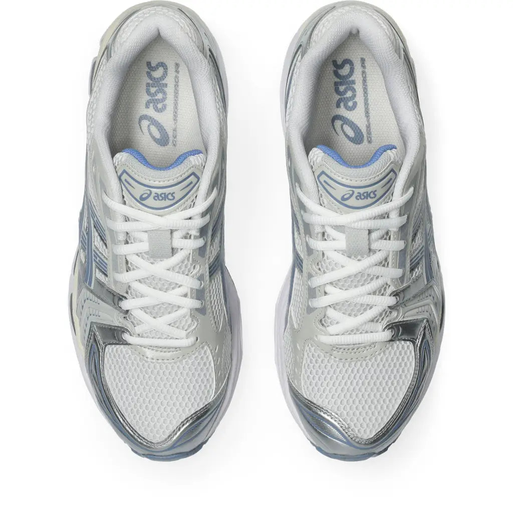 Gel-Kayano 14 'White Light Navy'